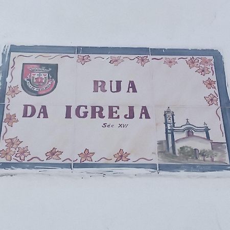 A Praia Da Messejana Ngoại thất bức ảnh