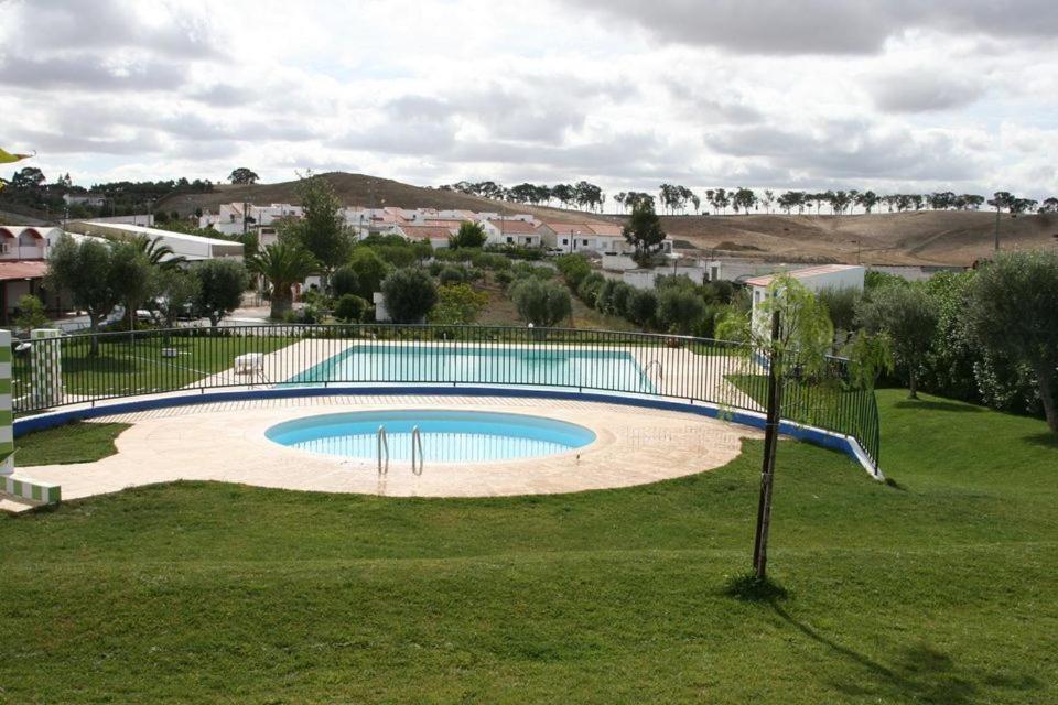A Praia Da Messejana Ngoại thất bức ảnh