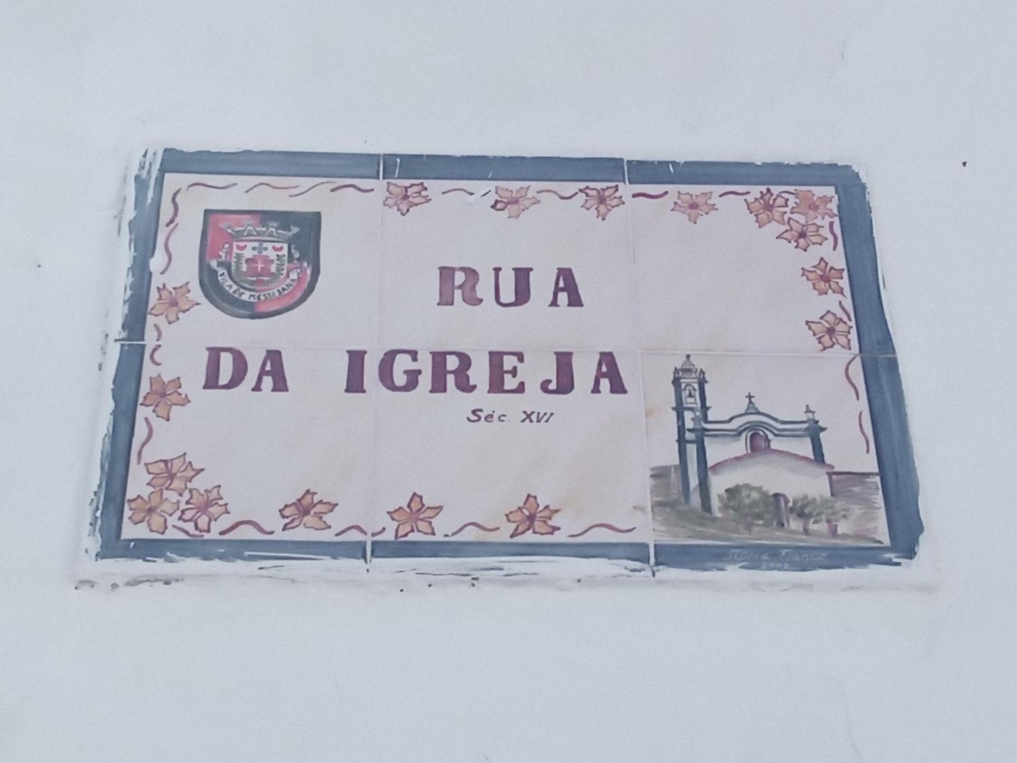 A Praia Da Messejana Ngoại thất bức ảnh