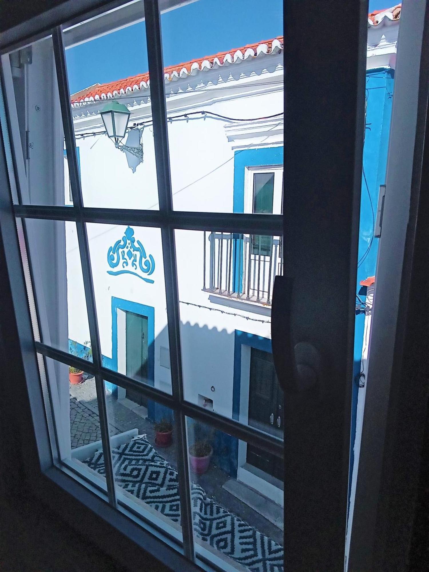 A Praia Da Messejana Ngoại thất bức ảnh