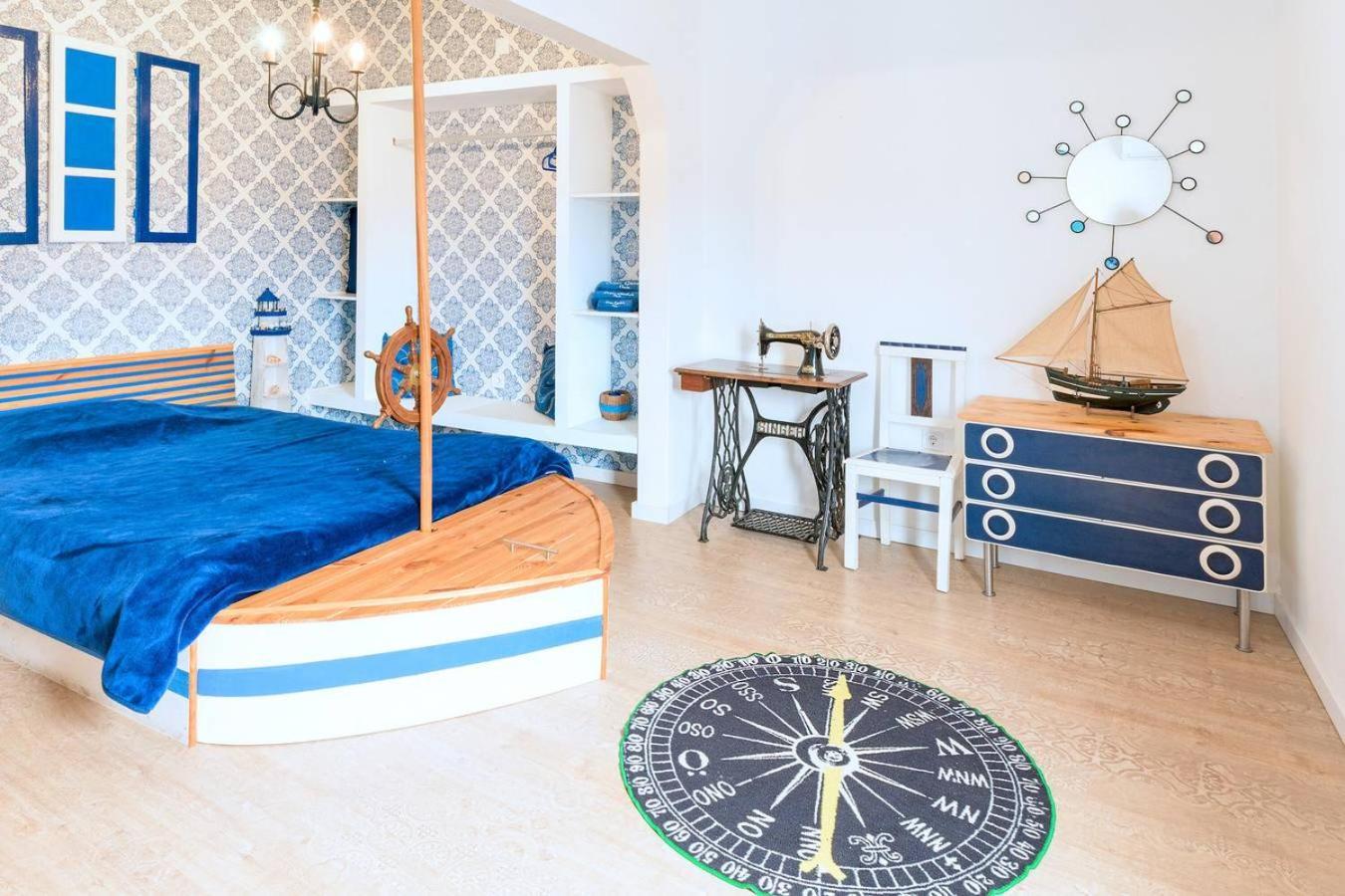 A Praia Da Messejana Ngoại thất bức ảnh